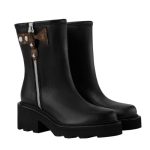 Louis Vuitton LV Beaubourg Ankle Boot